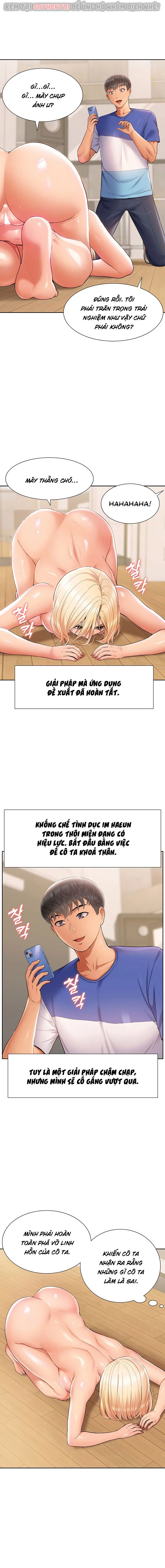 Tôi Là Người Bị Thôi Miên Nhưng Lại Lập Ra Dàn Harem Idol - Chapter 6 trang 12