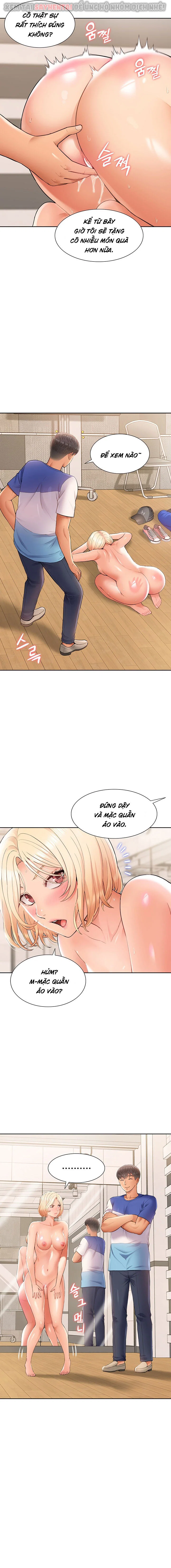 Tôi Là Người Bị Thôi Miên Nhưng Lại Lập Ra Dàn Harem Idol - Chapter 6 trang 17