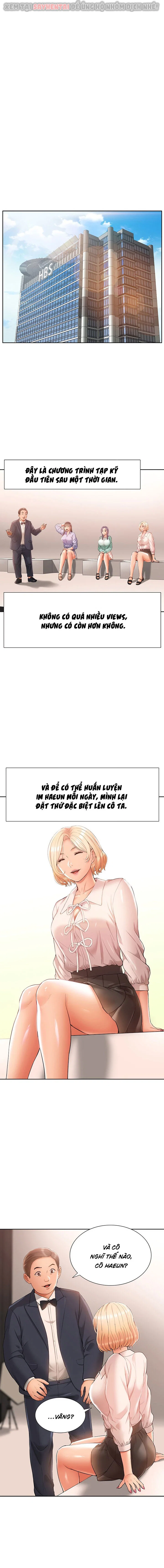 Tôi Là Người Bị Thôi Miên Nhưng Lại Lập Ra Dàn Harem Idol - Chapter 6 trang 19
