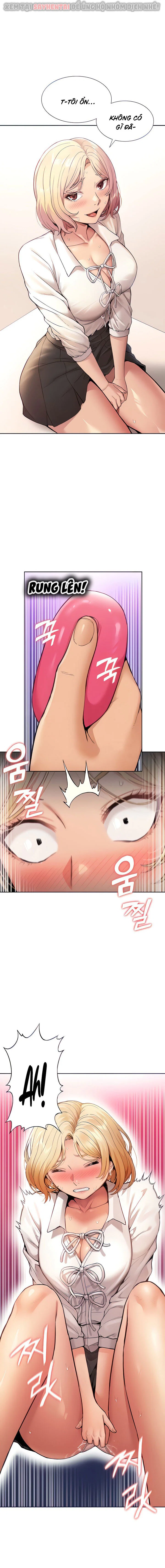 Tôi Là Người Bị Thôi Miên Nhưng Lại Lập Ra Dàn Harem Idol - Chapter 7 trang 3