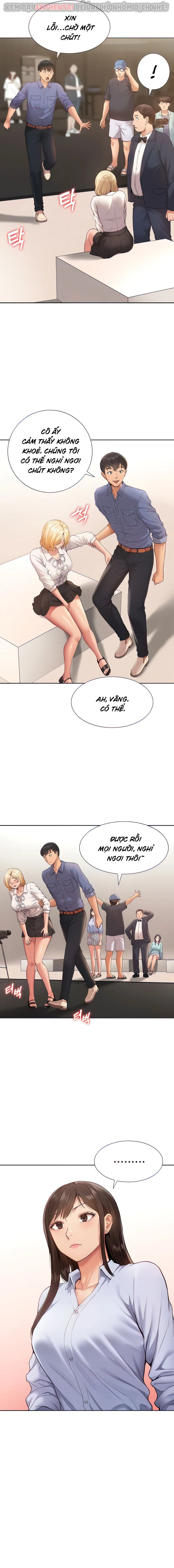 Tôi Là Người Bị Thôi Miên Nhưng Lại Lập Ra Dàn Harem Idol - Chapter 7 trang 5
