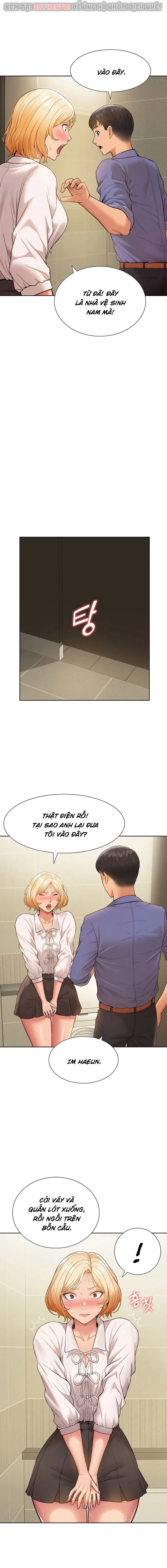 Tôi Là Người Bị Thôi Miên Nhưng Lại Lập Ra Dàn Harem Idol - Chapter 7 trang 7