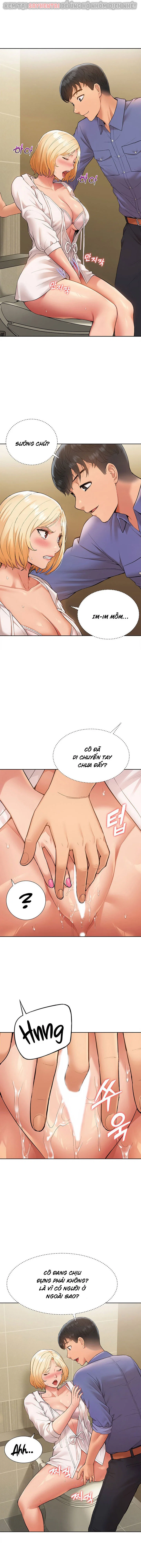 Tôi Là Người Bị Thôi Miên Nhưng Lại Lập Ra Dàn Harem Idol - Chapter 7 trang 11