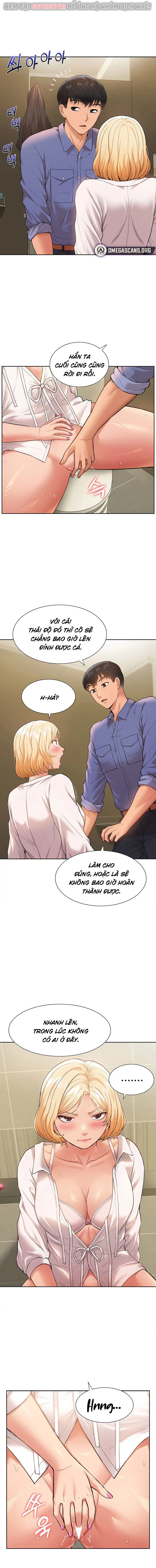 Tôi Là Người Bị Thôi Miên Nhưng Lại Lập Ra Dàn Harem Idol - Chapter 7 trang 12
