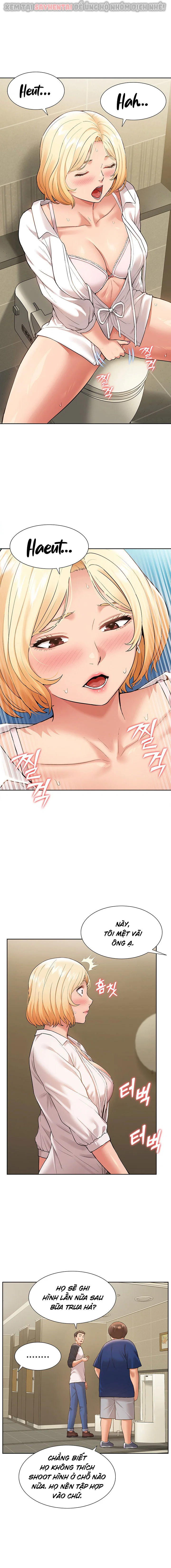 Tôi Là Người Bị Thôi Miên Nhưng Lại Lập Ra Dàn Harem Idol - Chapter 7 trang 13