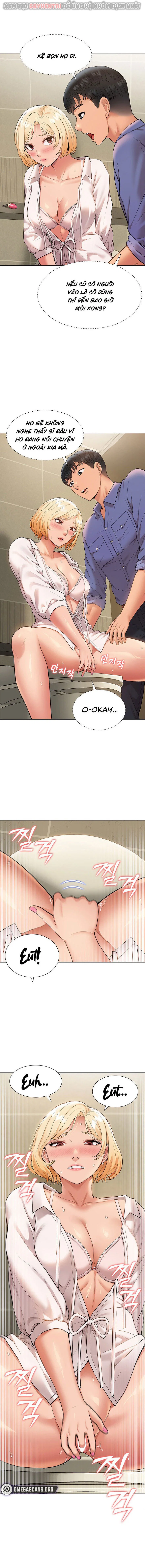 Tôi Là Người Bị Thôi Miên Nhưng Lại Lập Ra Dàn Harem Idol - Chapter 7 trang 14
