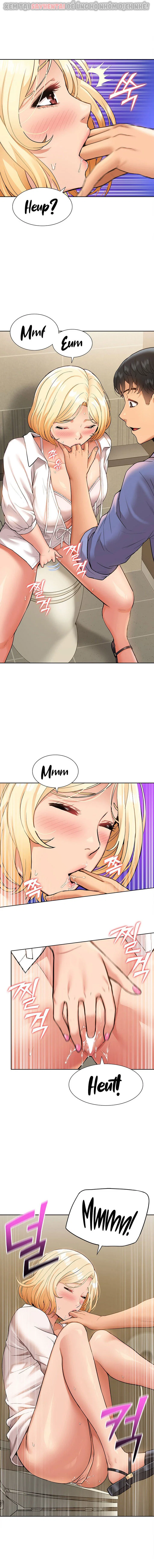Tôi Là Người Bị Thôi Miên Nhưng Lại Lập Ra Dàn Harem Idol - Chapter 7 trang 15
