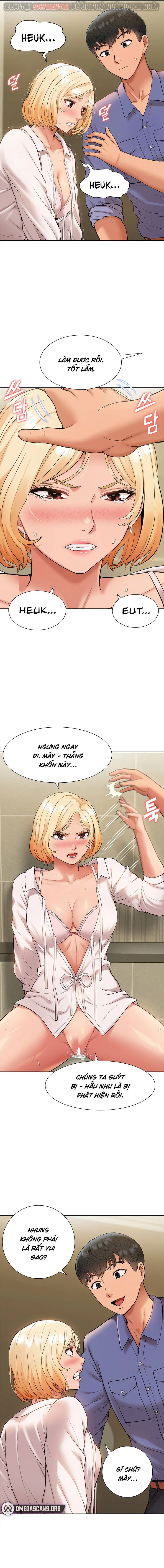 Tôi Là Người Bị Thôi Miên Nhưng Lại Lập Ra Dàn Harem Idol - Chapter 7 trang 17
