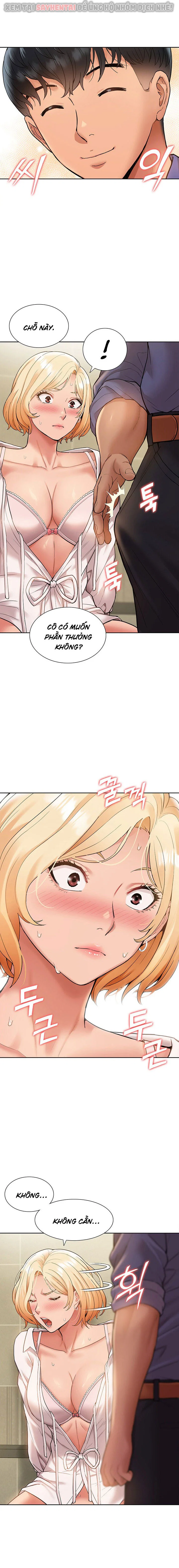 Tôi Là Người Bị Thôi Miên Nhưng Lại Lập Ra Dàn Harem Idol - Chapter 7 trang 18