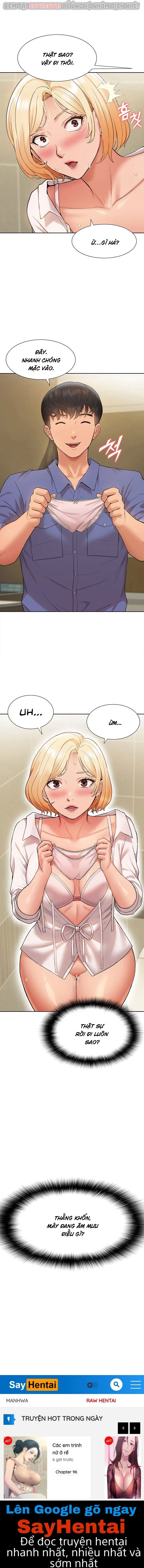 Tôi Là Người Bị Thôi Miên Nhưng Lại Lập Ra Dàn Harem Idol - Chapter 7 trang 19
