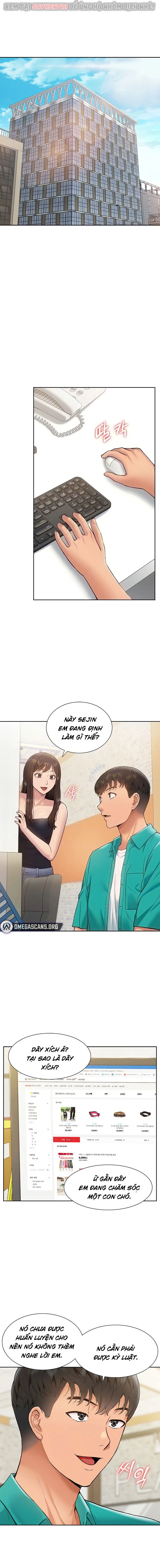 Tôi Là Người Bị Thôi Miên Nhưng Lại Lập Ra Dàn Harem Idol - Chapter 8 trang 3