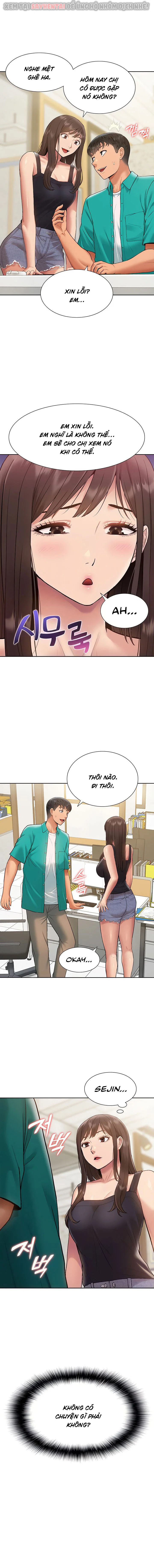 Tôi Là Người Bị Thôi Miên Nhưng Lại Lập Ra Dàn Harem Idol - Chapter 8 trang 4