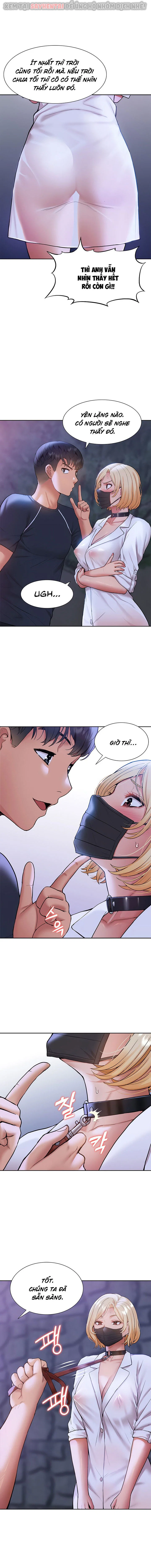 Tôi Là Người Bị Thôi Miên Nhưng Lại Lập Ra Dàn Harem Idol - Chapter 8 trang 6