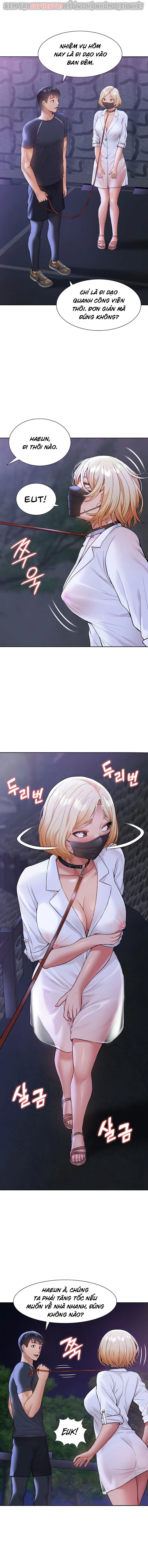 Tôi Là Người Bị Thôi Miên Nhưng Lại Lập Ra Dàn Harem Idol - Chapter 8 trang 7