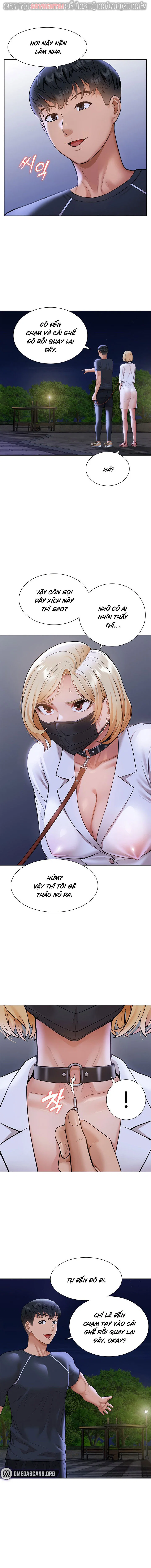 Tôi Là Người Bị Thôi Miên Nhưng Lại Lập Ra Dàn Harem Idol - Chapter 8 trang 8