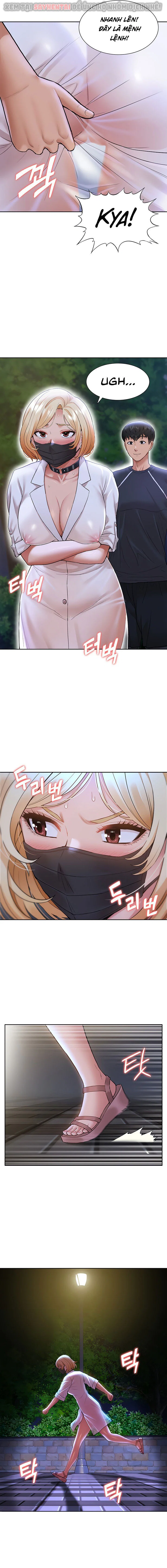 Tôi Là Người Bị Thôi Miên Nhưng Lại Lập Ra Dàn Harem Idol - Chapter 8 trang 9