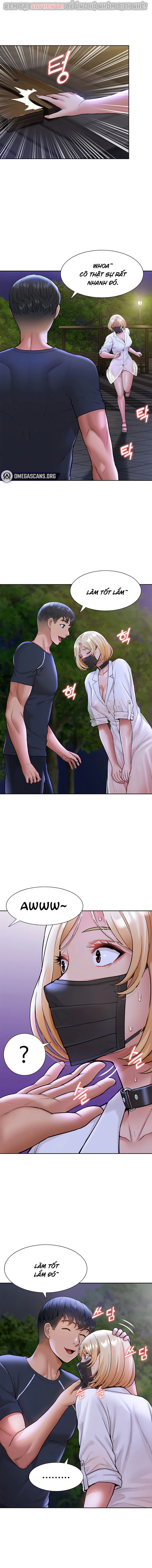 Tôi Là Người Bị Thôi Miên Nhưng Lại Lập Ra Dàn Harem Idol - Chapter 8 trang 10