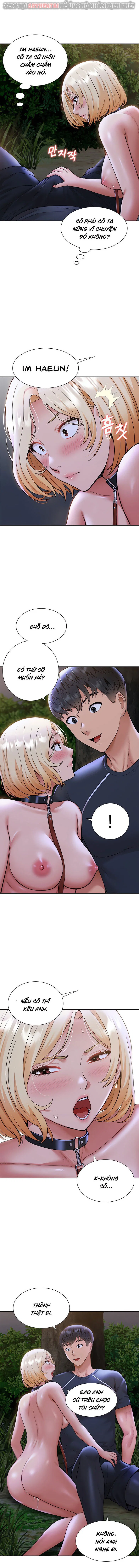 Tôi Là Người Bị Thôi Miên Nhưng Lại Lập Ra Dàn Harem Idol - Chapter 8 trang 16