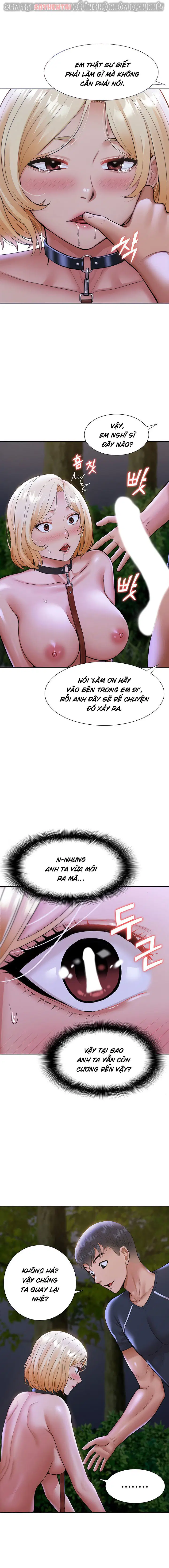 Tôi Là Người Bị Thôi Miên Nhưng Lại Lập Ra Dàn Harem Idol - Chapter 9 trang 6