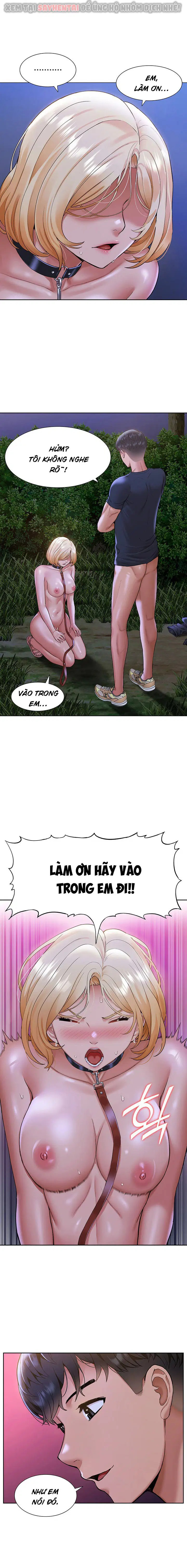 Tôi Là Người Bị Thôi Miên Nhưng Lại Lập Ra Dàn Harem Idol - Chapter 9 trang 7