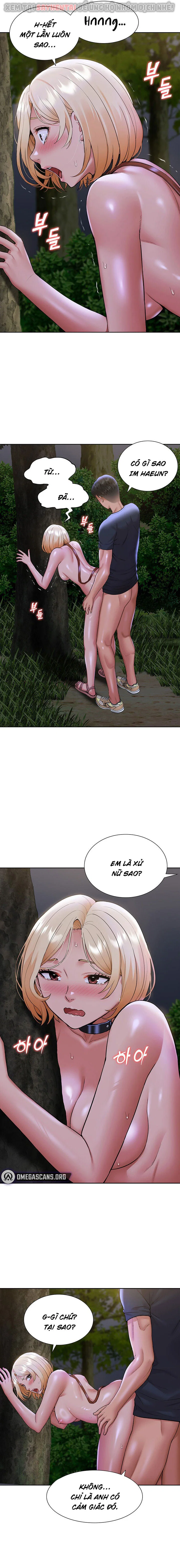 Tôi Là Người Bị Thôi Miên Nhưng Lại Lập Ra Dàn Harem Idol - Chapter 9 trang 9