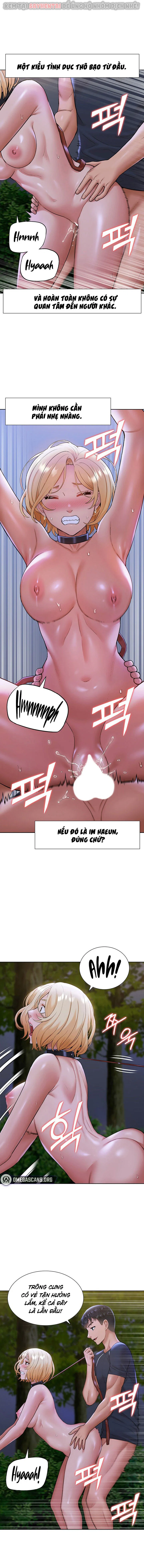 Tôi Là Người Bị Thôi Miên Nhưng Lại Lập Ra Dàn Harem Idol - Chapter 9 trang 11