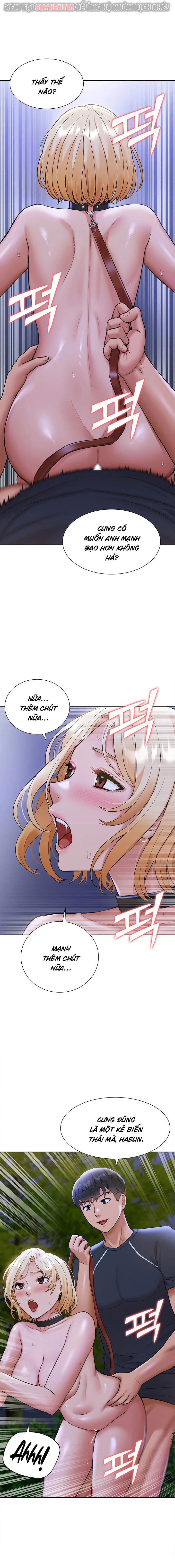 Tôi Là Người Bị Thôi Miên Nhưng Lại Lập Ra Dàn Harem Idol - Chapter 9 trang 12