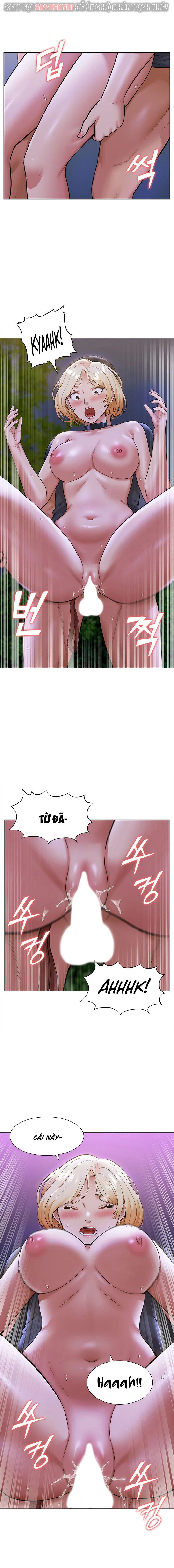 Tôi Là Người Bị Thôi Miên Nhưng Lại Lập Ra Dàn Harem Idol - Chapter 9 trang 14