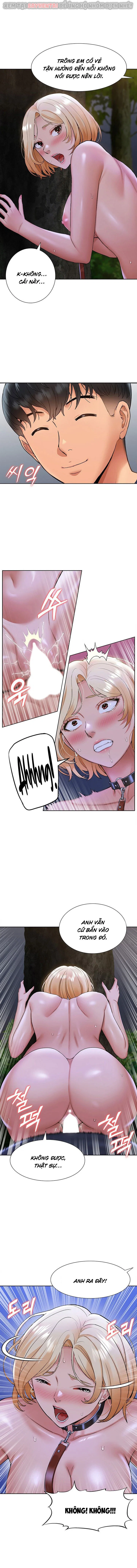 Tôi Là Người Bị Thôi Miên Nhưng Lại Lập Ra Dàn Harem Idol - Chapter 9 trang 18