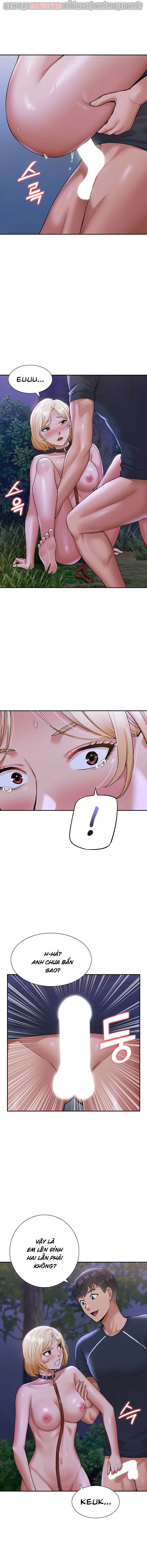 Tôi Là Người Bị Thôi Miên Nhưng Lại Lập Ra Dàn Harem Idol - Chapter 10 trang 7