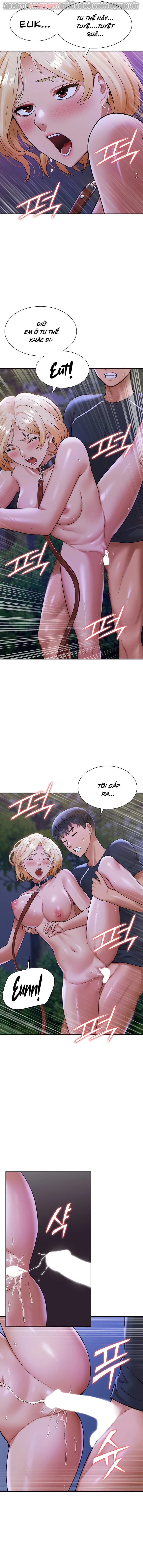 Tôi Là Người Bị Thôi Miên Nhưng Lại Lập Ra Dàn Harem Idol - Chapter 10 trang 9