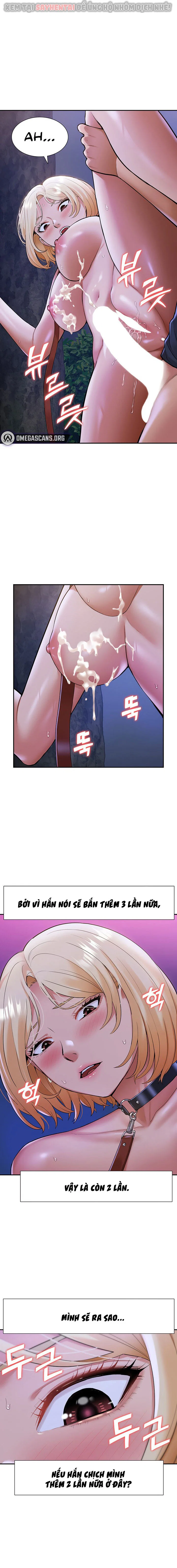 Tôi Là Người Bị Thôi Miên Nhưng Lại Lập Ra Dàn Harem Idol - Chapter 10 trang 10