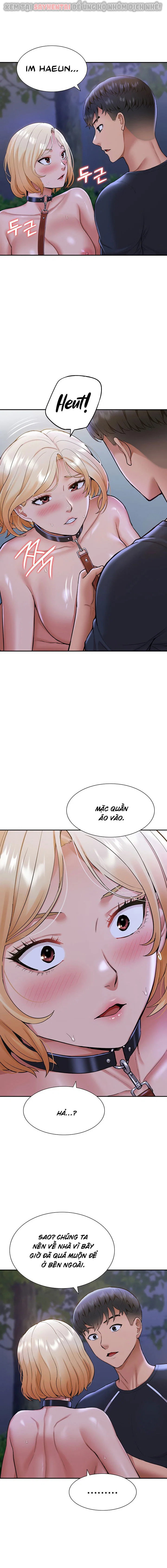 Tôi Là Người Bị Thôi Miên Nhưng Lại Lập Ra Dàn Harem Idol - Chapter 10 trang 11