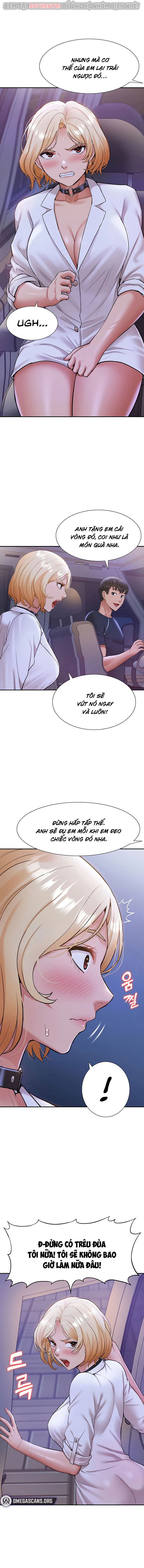 Tôi Là Người Bị Thôi Miên Nhưng Lại Lập Ra Dàn Harem Idol - Chapter 10 trang 14