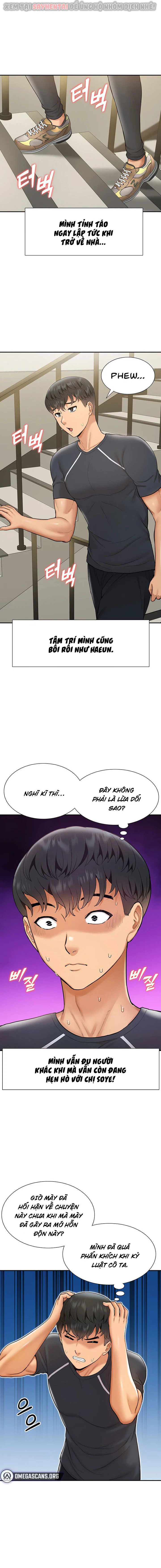 Tôi Là Người Bị Thôi Miên Nhưng Lại Lập Ra Dàn Harem Idol - Chapter 10 trang 16