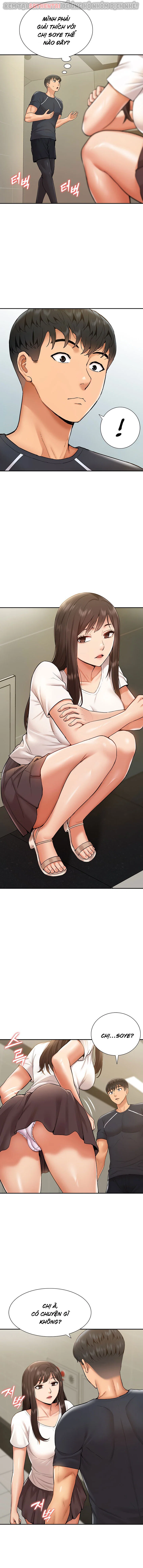 Tôi Là Người Bị Thôi Miên Nhưng Lại Lập Ra Dàn Harem Idol - Chapter 10 trang 17