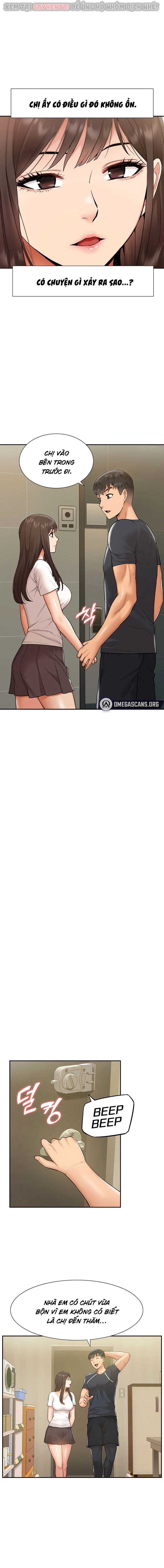 Tôi Là Người Bị Thôi Miên Nhưng Lại Lập Ra Dàn Harem Idol - Chapter 10 trang 18