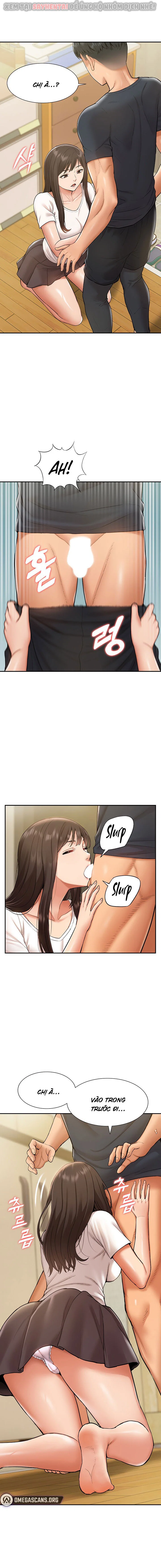 Tôi Là Người Bị Thôi Miên Nhưng Lại Lập Ra Dàn Harem Idol - Chapter 10 trang 19
