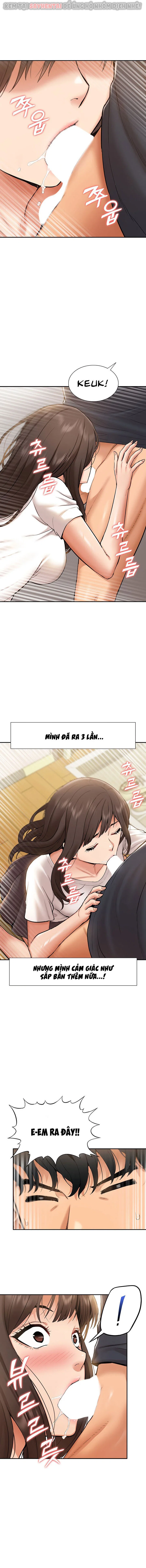 Tôi Là Người Bị Thôi Miên Nhưng Lại Lập Ra Dàn Harem Idol - Chapter 10 trang 20