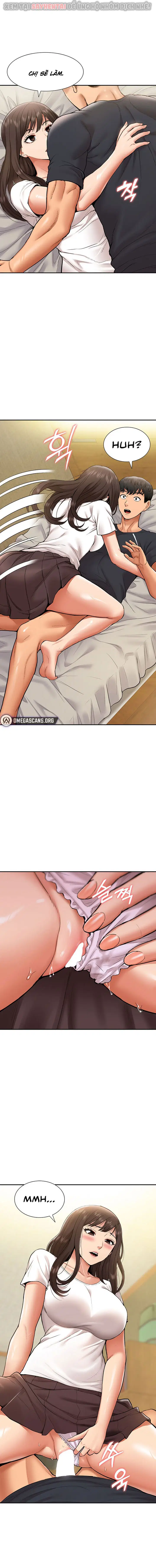 Tôi Là Người Bị Thôi Miên Nhưng Lại Lập Ra Dàn Harem Idol - Chapter 11 trang 5