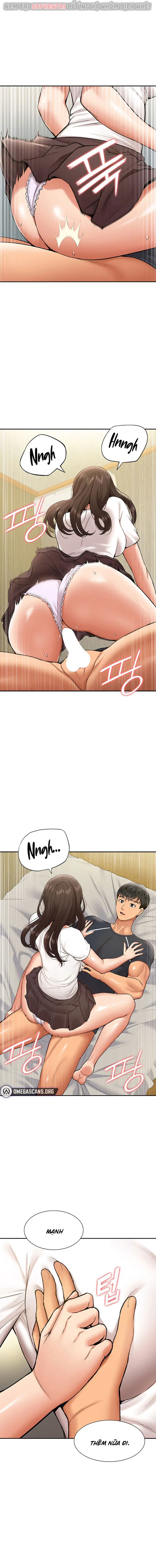 Tôi Là Người Bị Thôi Miên Nhưng Lại Lập Ra Dàn Harem Idol - Chapter 11 trang 6