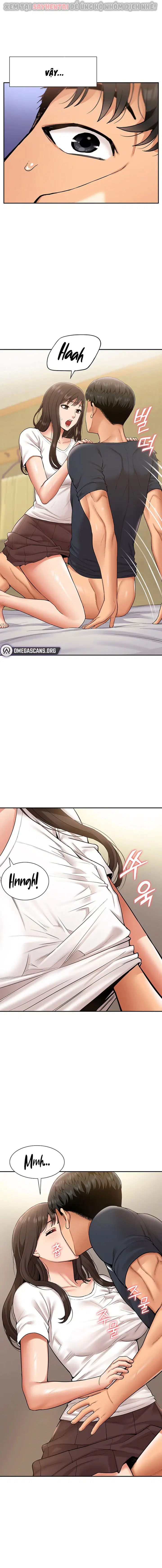 Tôi Là Người Bị Thôi Miên Nhưng Lại Lập Ra Dàn Harem Idol - Chapter 11 trang 8