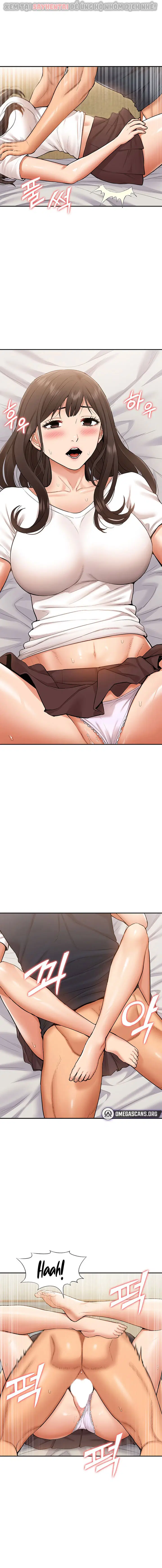 Tôi Là Người Bị Thôi Miên Nhưng Lại Lập Ra Dàn Harem Idol - Chapter 11 trang 9