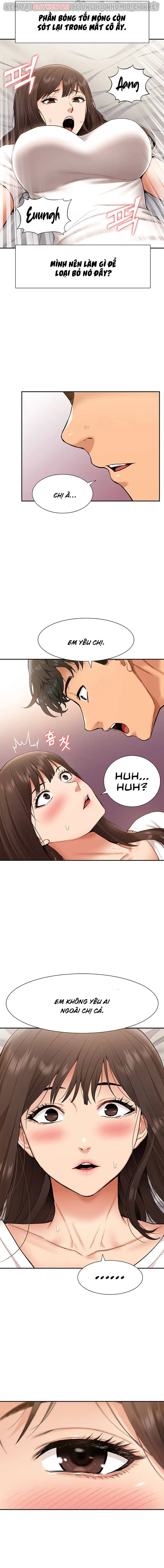 Tôi Là Người Bị Thôi Miên Nhưng Lại Lập Ra Dàn Harem Idol - Chapter 11 trang 10