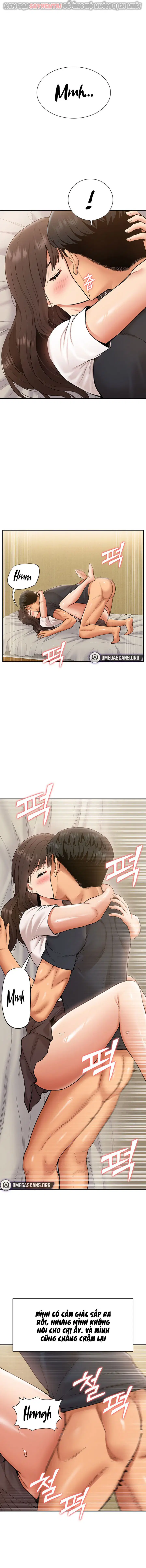 Tôi Là Người Bị Thôi Miên Nhưng Lại Lập Ra Dàn Harem Idol - Chapter 11 trang 11