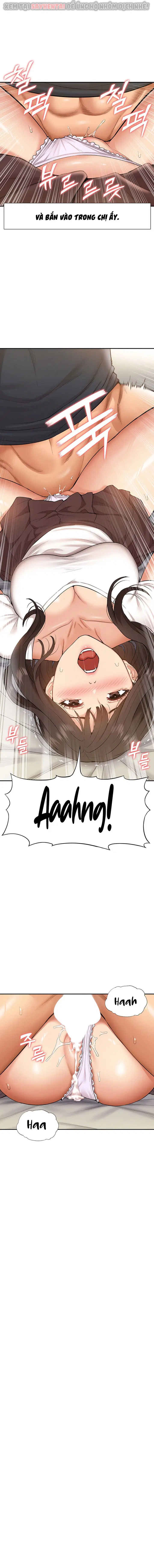 Tôi Là Người Bị Thôi Miên Nhưng Lại Lập Ra Dàn Harem Idol - Chapter 11 trang 12