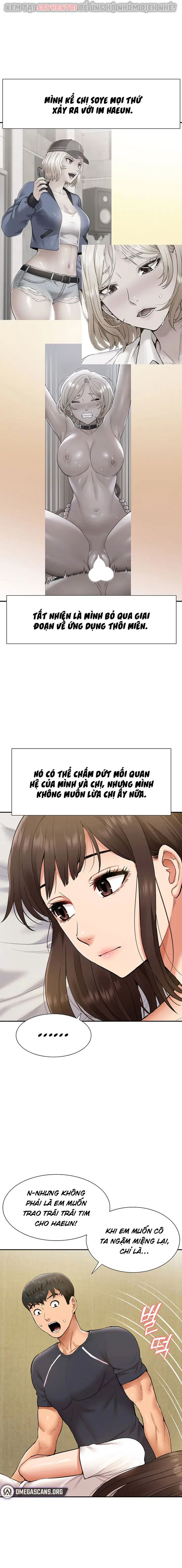 Tôi Là Người Bị Thôi Miên Nhưng Lại Lập Ra Dàn Harem Idol - Chapter 11 trang 14