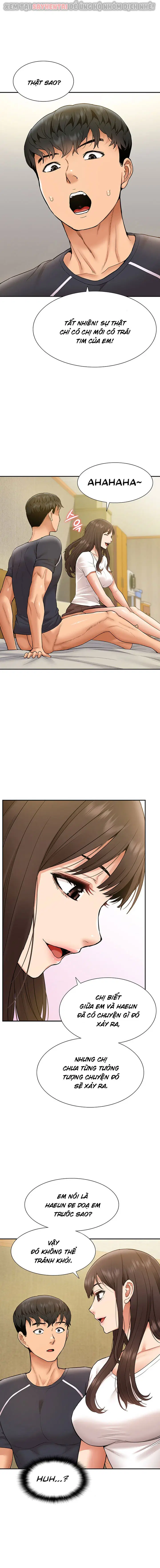 Tôi Là Người Bị Thôi Miên Nhưng Lại Lập Ra Dàn Harem Idol - Chapter 11 trang 15