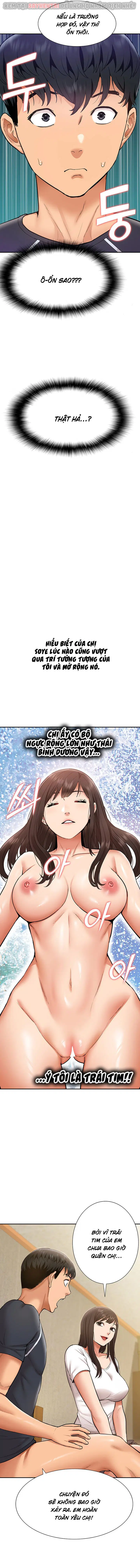 Tôi Là Người Bị Thôi Miên Nhưng Lại Lập Ra Dàn Harem Idol - Chapter 11 trang 16