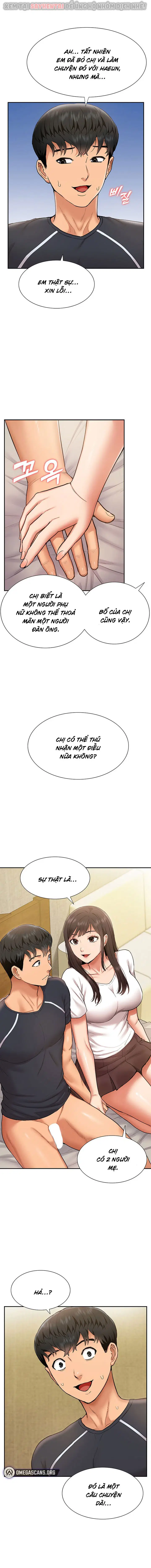 Tôi Là Người Bị Thôi Miên Nhưng Lại Lập Ra Dàn Harem Idol - Chapter 11 trang 17